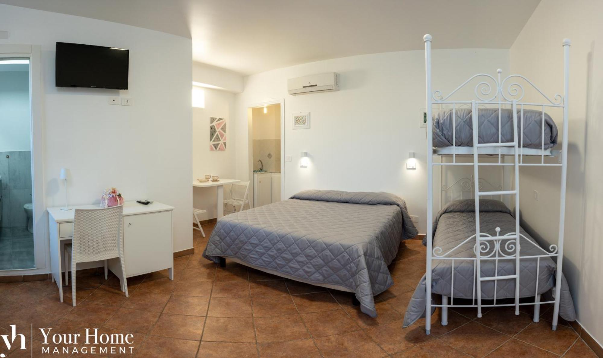Il Geranio - Resort & Suites Acquedolci Exterior foto